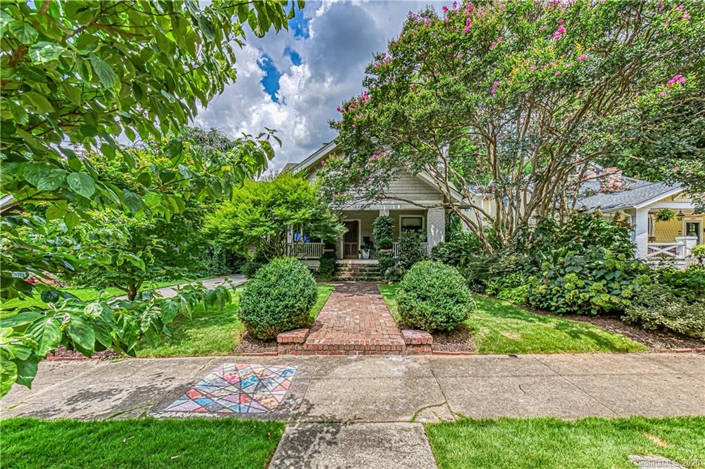 1924 Park Road Charlotte, NC 28203 - Photo 46 of 48 Gallery Image 46