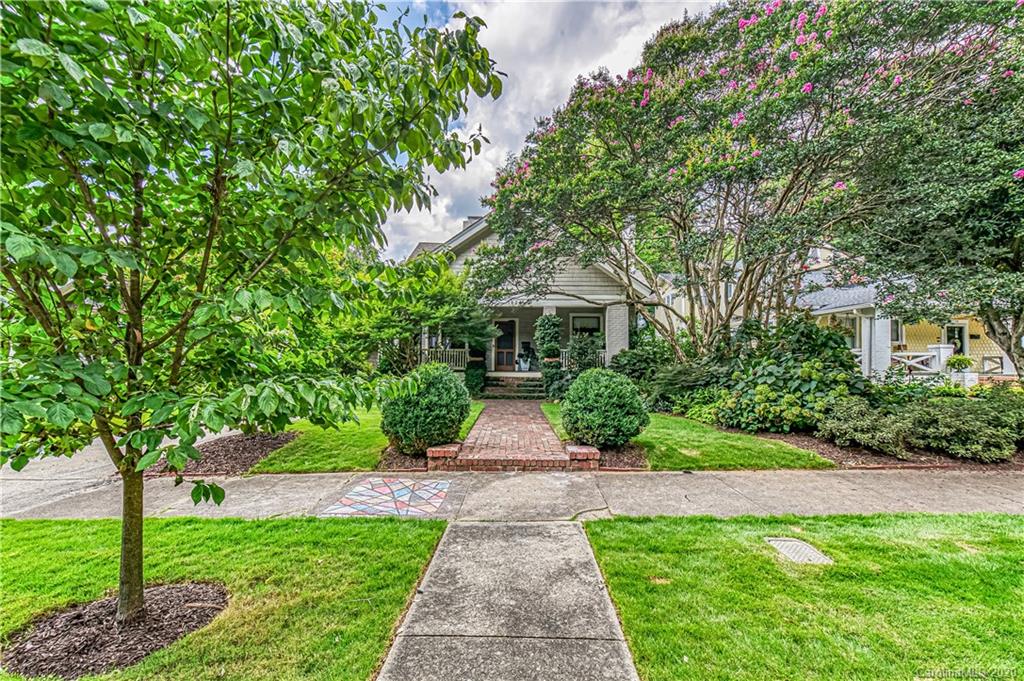 1924 Park Road Charlotte, NC 28203 - Photo 47 of 48 Gallery Image 47
