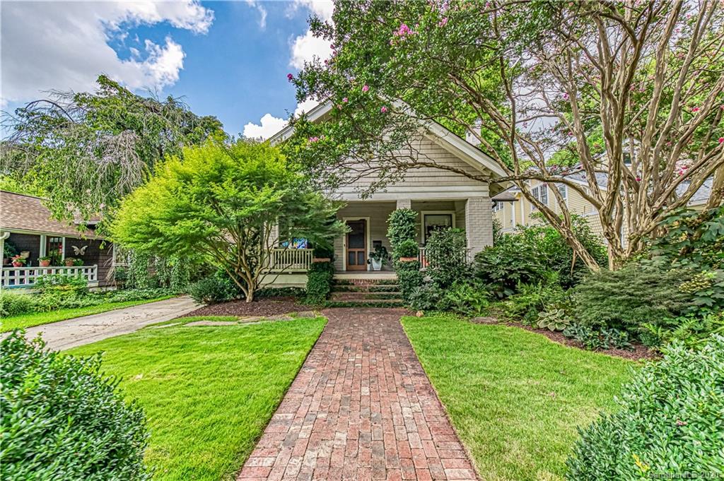 1924 Park Road Charlotte, NC 28203 - Photo 48 of 48 Gallery Image 48