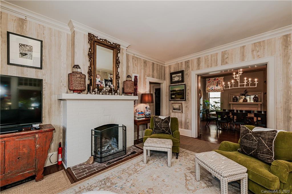 1924 Park Road Charlotte, NC 28203 - Photo 6 of 48 Gallery Image 6