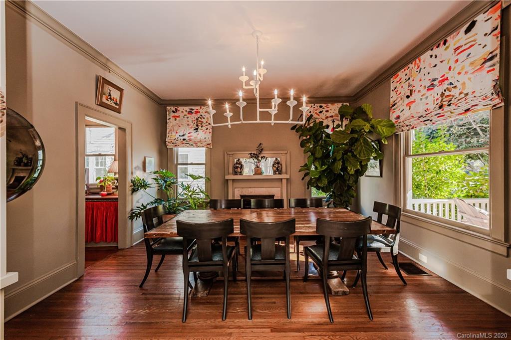 1924 Park Road Charlotte, NC 28203 - Photo 7 of 48 Gallery Image 7