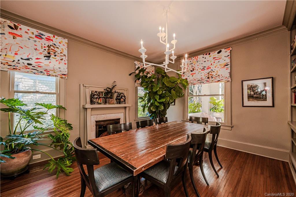 1924 Park Road Charlotte, NC 28203 - Photo 8 of 48 Gallery Image 8