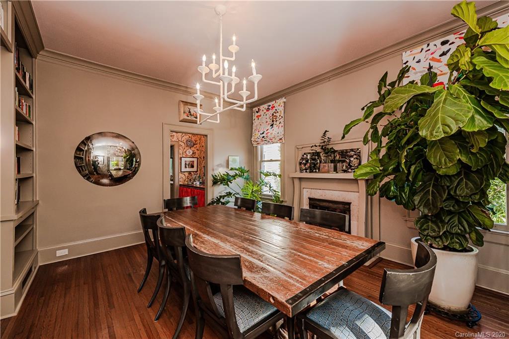1924 Park Road Charlotte, NC 28203 - Photo 9 of 48 Gallery Image 9