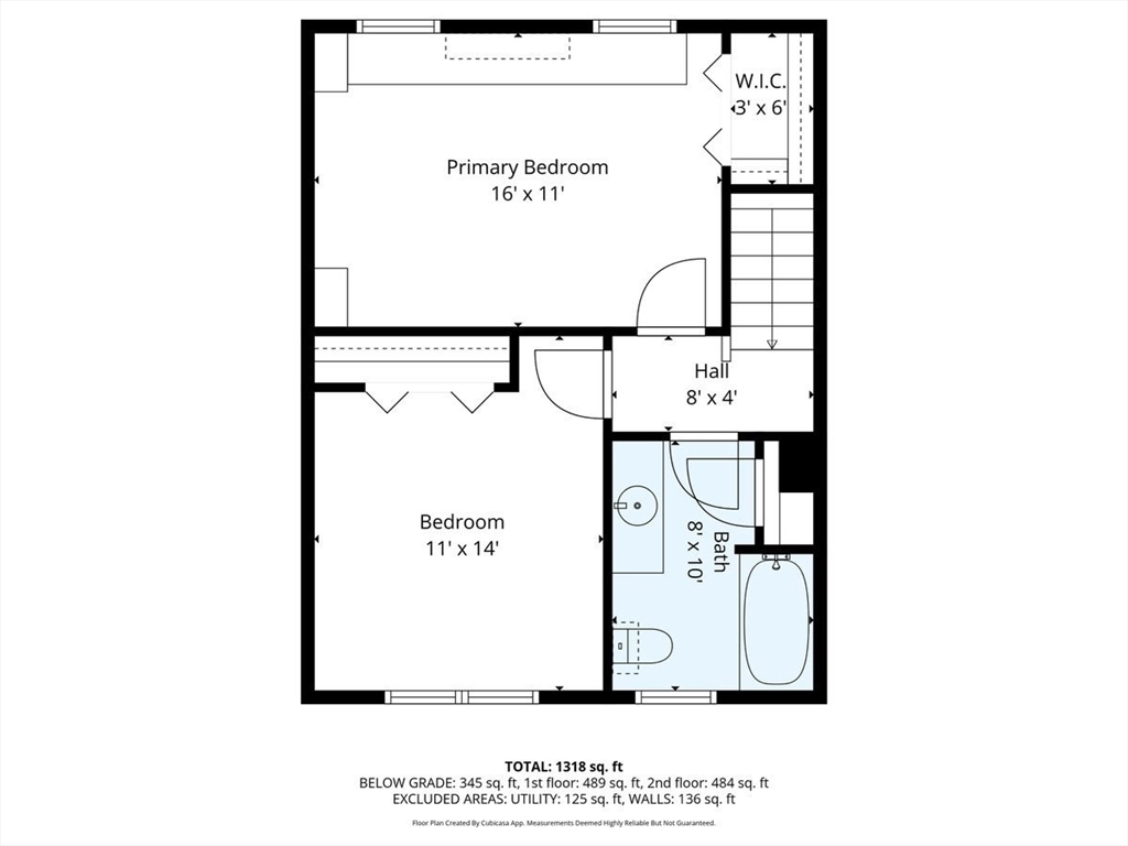 2697 Cranberry Highway, Unit 28 Wareham, MA 02571 - Photo 36 of 37 a picture of a floor plan