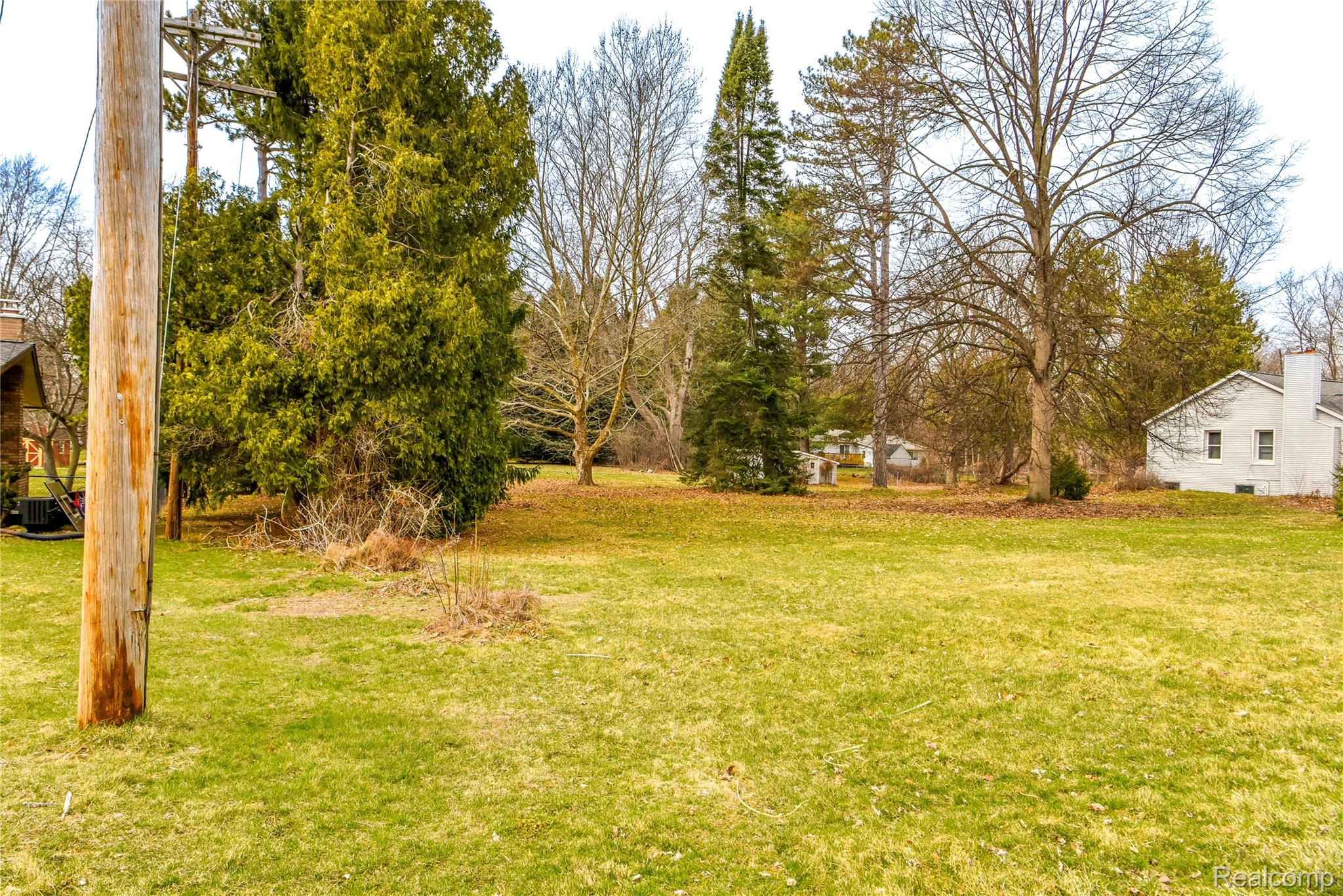 Lot 64 Merry Road Waterford, MI 48328 - Photo 3 of 26 1493 Vacant Lot for MLS (3).jpg