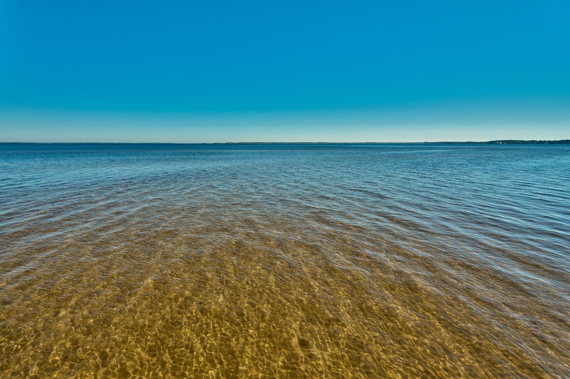 1591 Driftwood Point Road Santa Rosa Beach, FL 32459 - Photo 48 of 50 a view of an ocean