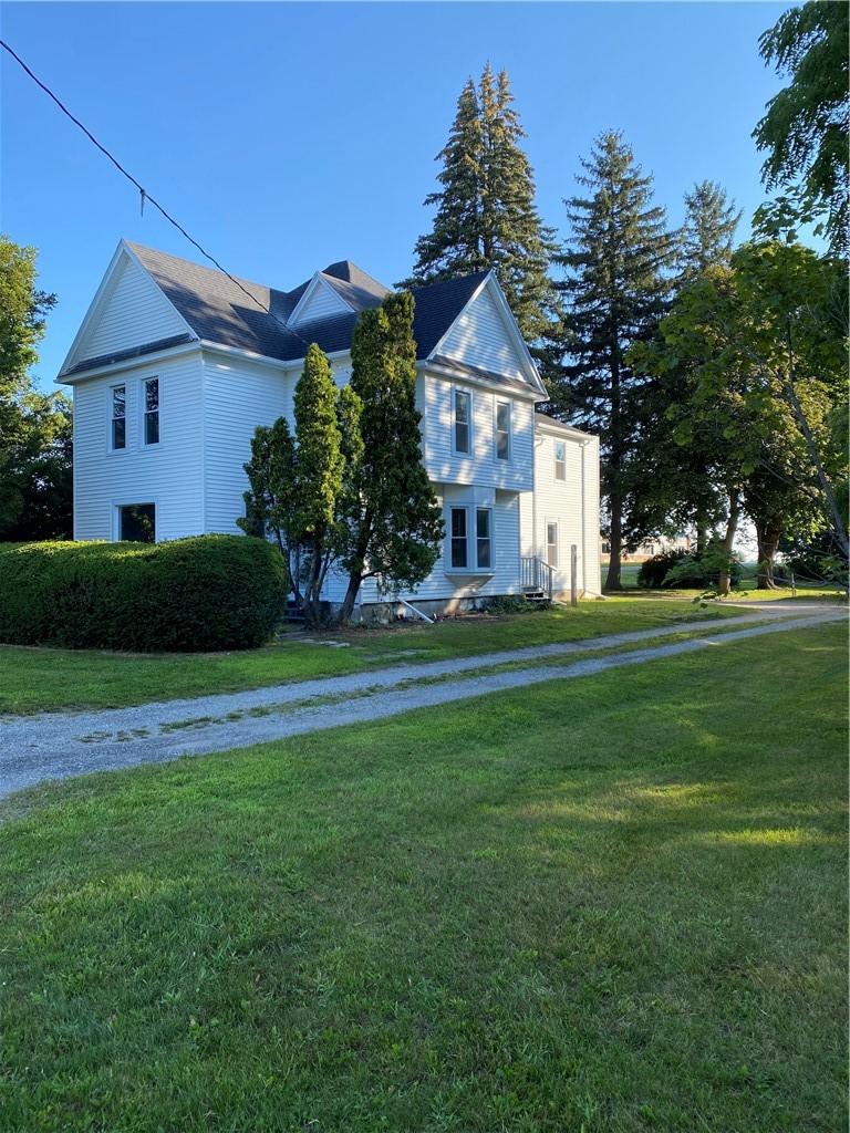 7039 Lewiston Road Oakfield, NY 14125 - Photo 1 of 1 Gallery Image 1