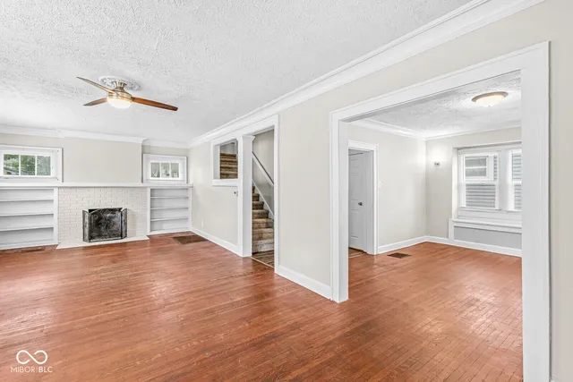 $1,750 | 4248 Carrollton Avenue, Indianapolis, IN 46205