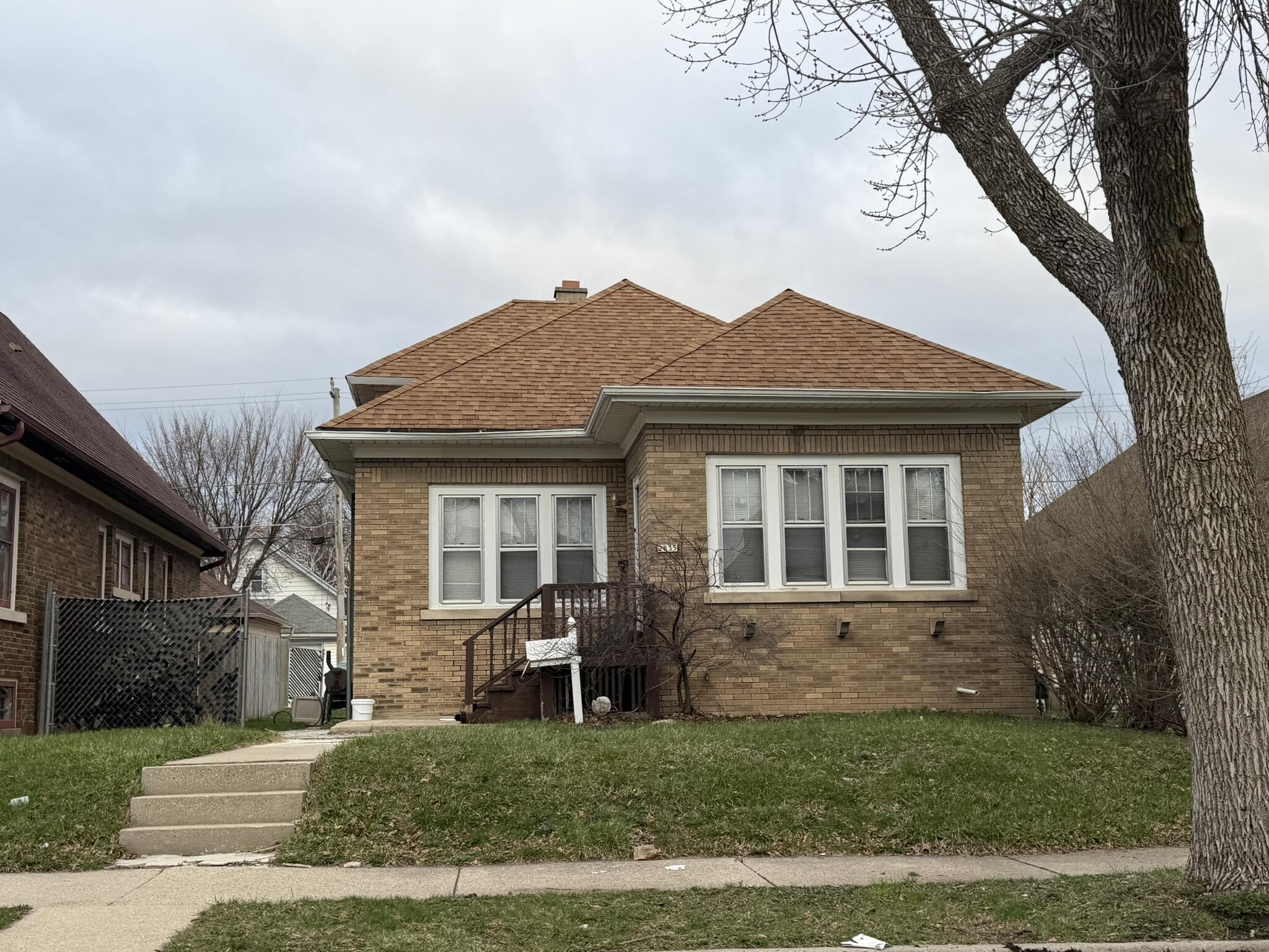 2835 North 54th Street Milwaukee, WI 53210 - Photo 2 of 4 IMG_1751