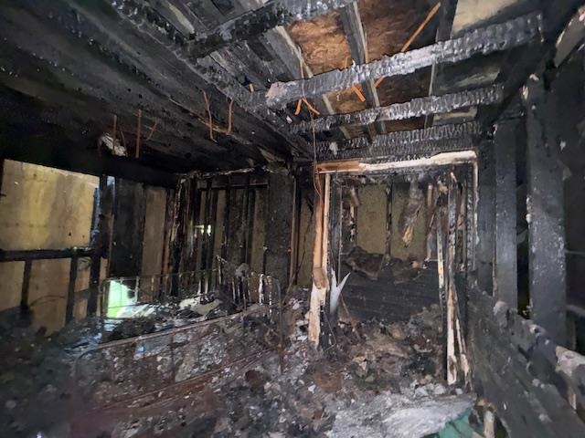 124 Childress Road Spartanburg, SC 29307 - Photo 11 of 21