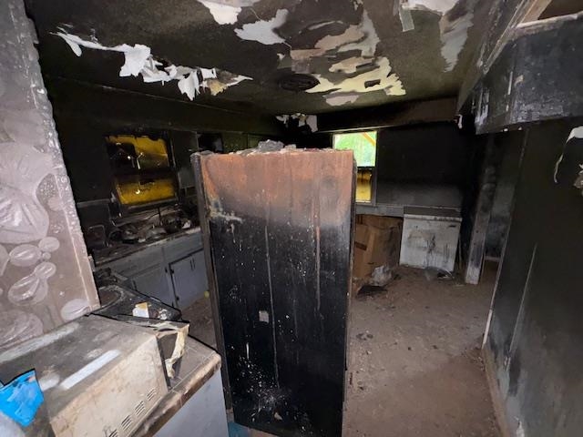 124 Childress Road Spartanburg, SC 29307 - Photo 14 of 21