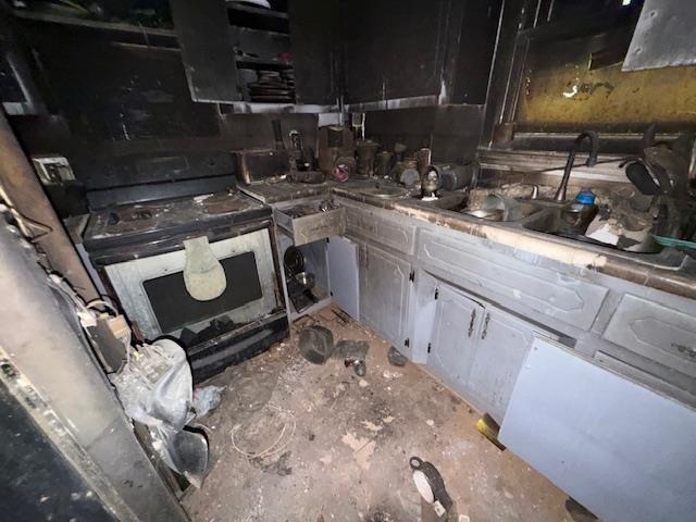 124 Childress Road Spartanburg, SC 29307 - Photo 16 of 21