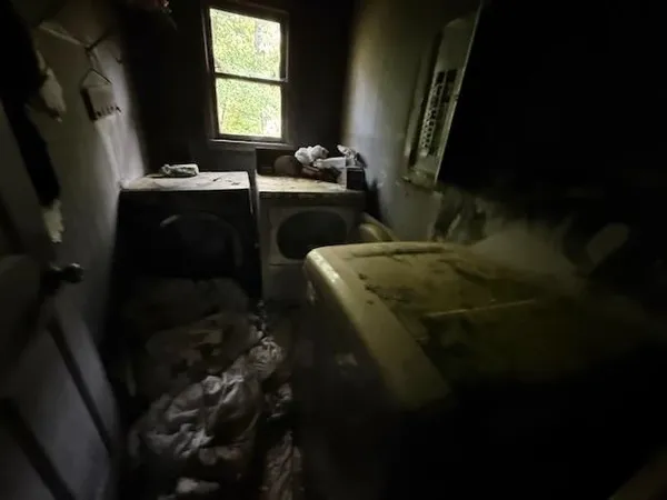 $45,000 | 124 Childress Road, Spartanburg, SC 29307