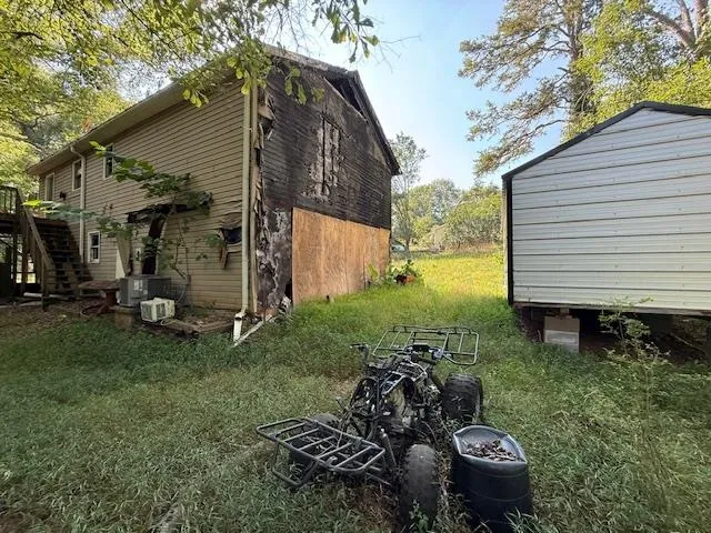 $55,000 | 124 Childress Road, Spartanburg, SC 29307