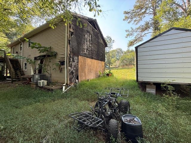 124 Childress Road Spartanburg, SC 29307 - Photo 4 of 21