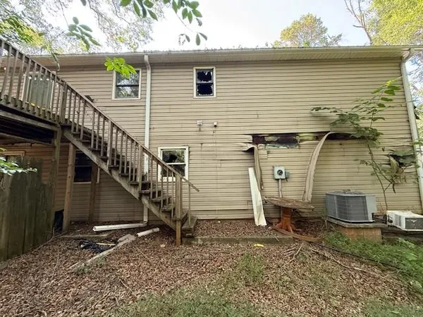 $45,000 | 124 Childress Road, Spartanburg, SC 29307