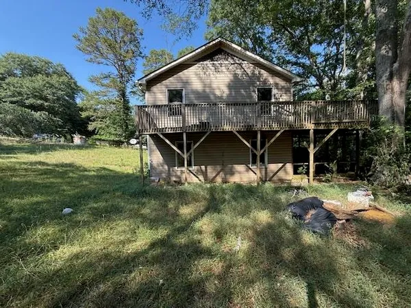 $45,000 | 124 Childress Road, Spartanburg, SC 29307