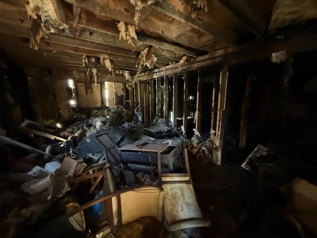 124 Childress Road Spartanburg, SC 29307 - Photo 7 of 21