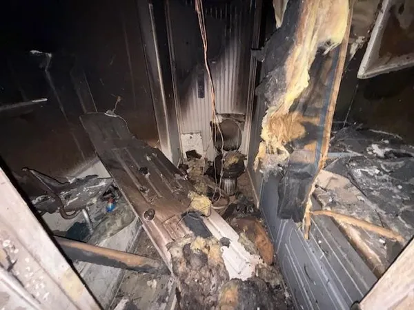 $45,000 | 124 Childress Road, Spartanburg, SC 29307