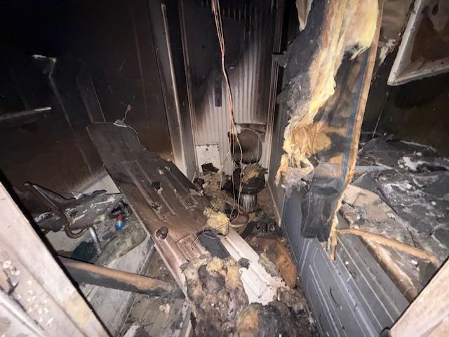 124 Childress Road Spartanburg, SC 29307 - Photo 9 of 21