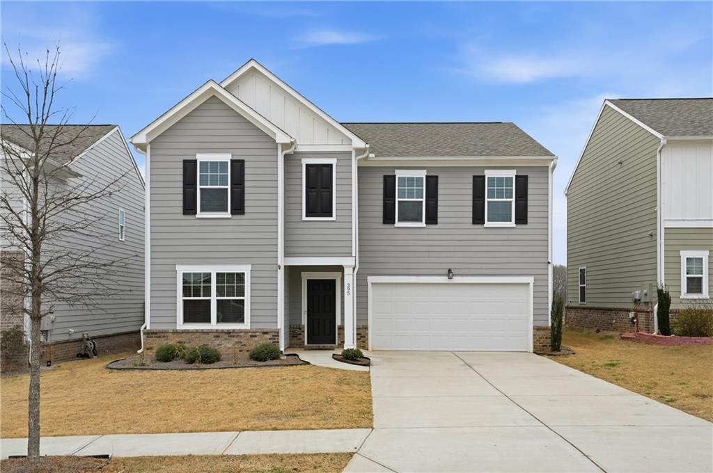 395 Knightsbridge Lane Winder, GA 30680 - Photo 1 of 32