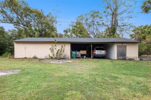 $1,100,000 | 1541 Westchester Avenue, Winter Park, FL 32789
