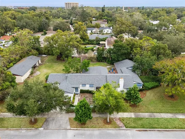 $1,100,000 | 1541 Westchester Avenue, Winter Park, FL 32789