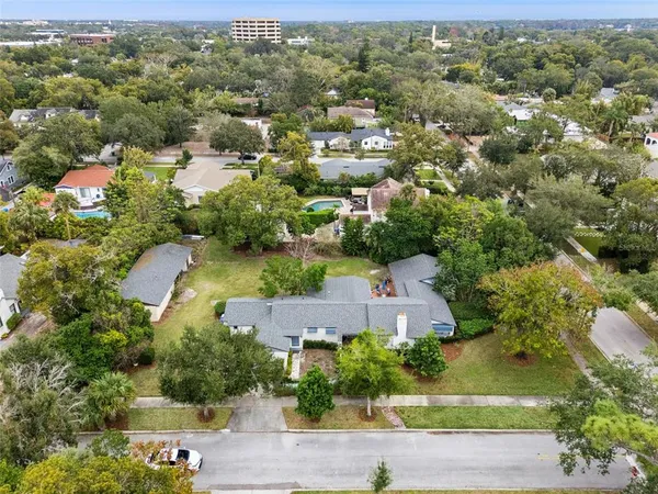 $1,100,000 | 1541 Westchester Avenue, Winter Park, FL 32789
