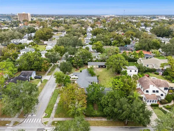 $1,100,000 | 1541 Westchester Avenue, Winter Park, FL 32789