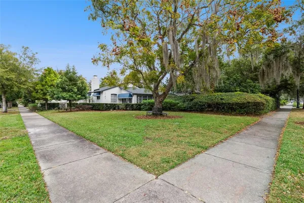 $1,100,000 | 1541 Westchester Avenue, Winter Park, FL 32789