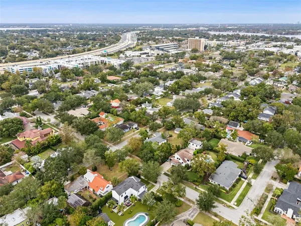 $1,100,000 | 1541 Westchester Avenue, Winter Park, FL 32789