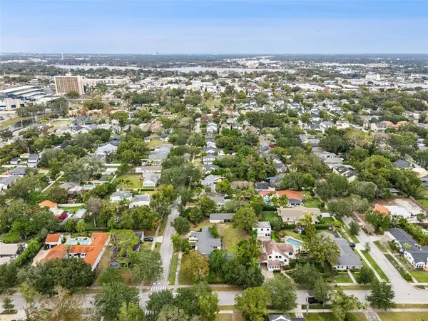 $1,100,000 | 1541 Westchester Avenue, Winter Park, FL 32789