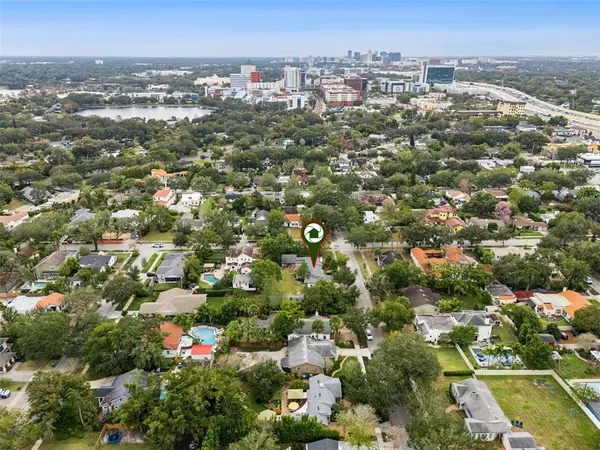$1,100,000 | 1541 Westchester Avenue, Winter Park, FL 32789