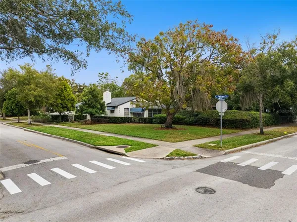$1,100,000 | 1541 Westchester Avenue, Winter Park, FL 32789