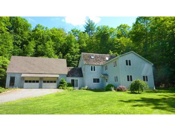 166 Hague Road Dummerston, VT 05301 - Photo 1 of 1
