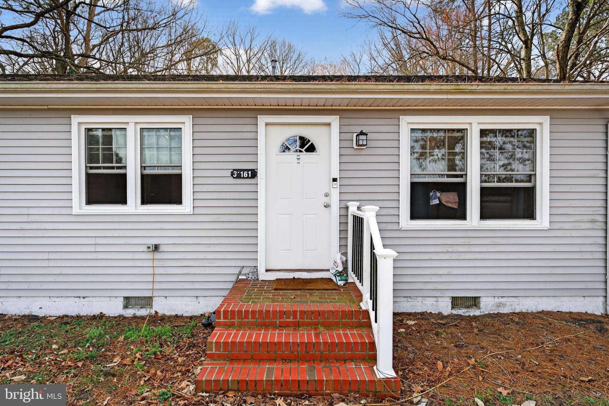 31161 Eden Allen Road Eden, MD 21822 - Photo 4 of 26