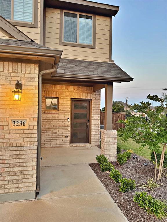 3236 Patrick Street Wylie, TX 75098 - Photo 5 of 37