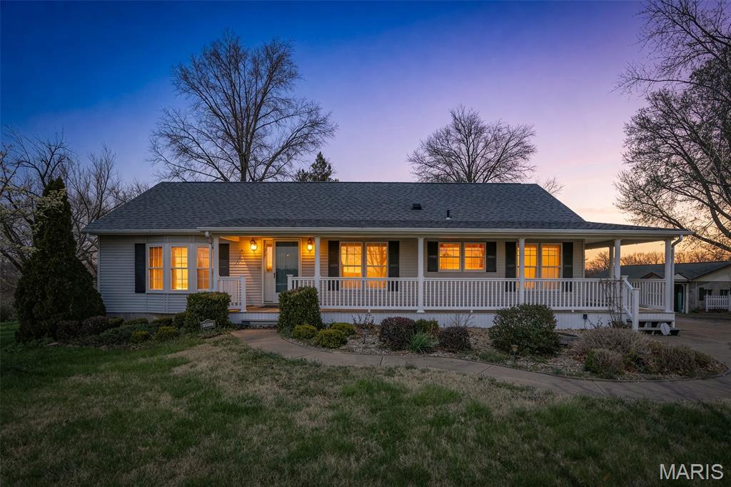 1045 Airport Road Festus, MO 63028 - Photo 1 of 57