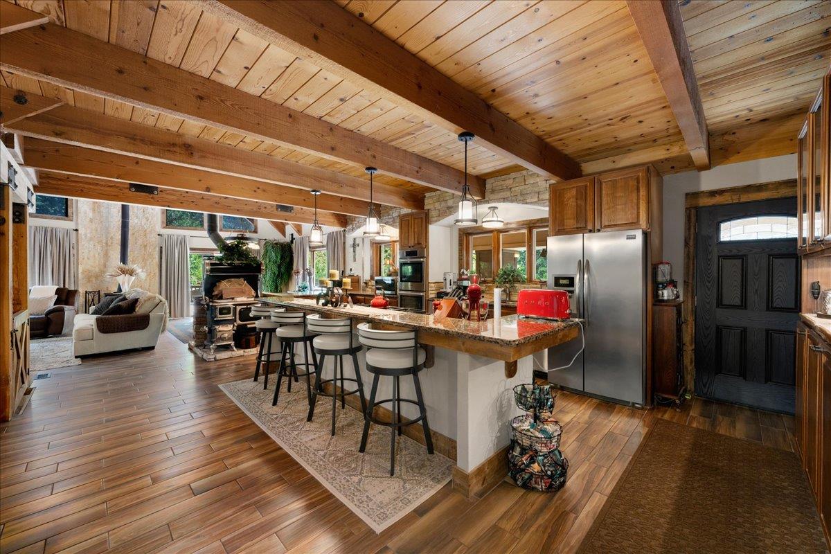 10515 Wentworth Springs Road Georgetown, CA 95634 - Photo 8 of 72