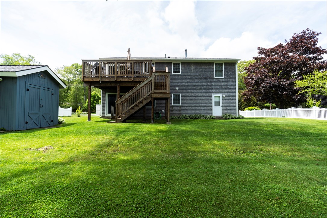 825 Middlebridge Road South Kingstown, RI 02879 - Photo 39 of 49