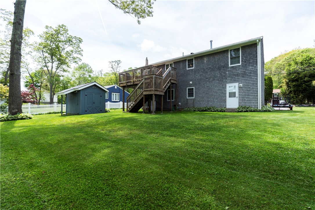 825 Middlebridge Road South Kingstown, RI 02879 - Photo 40 of 49