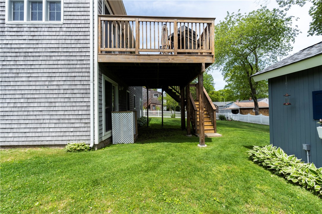 825 Middlebridge Road South Kingstown, RI 02879 - Photo 41 of 49