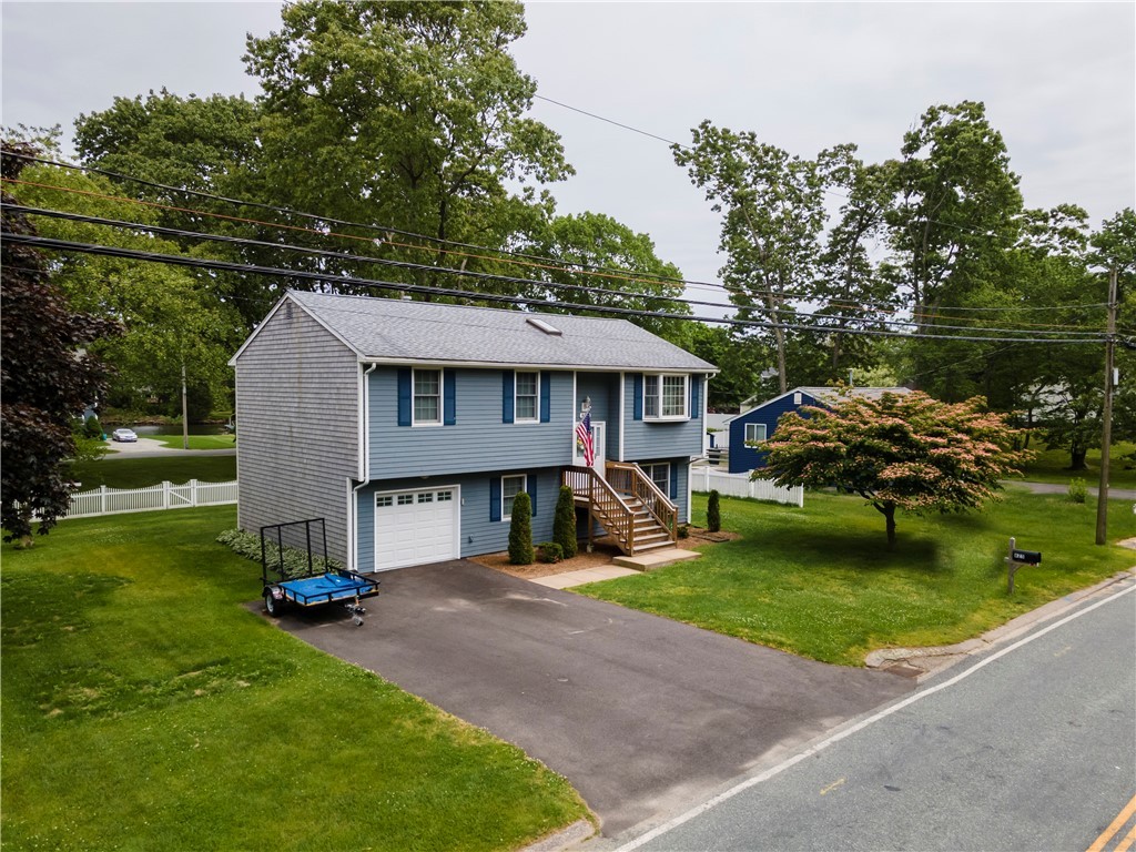 825 Middlebridge Road South Kingstown, RI 02879 - Photo 42 of 49