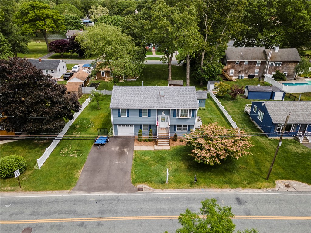 825 Middlebridge Road South Kingstown, RI 02879 - Photo 43 of 49