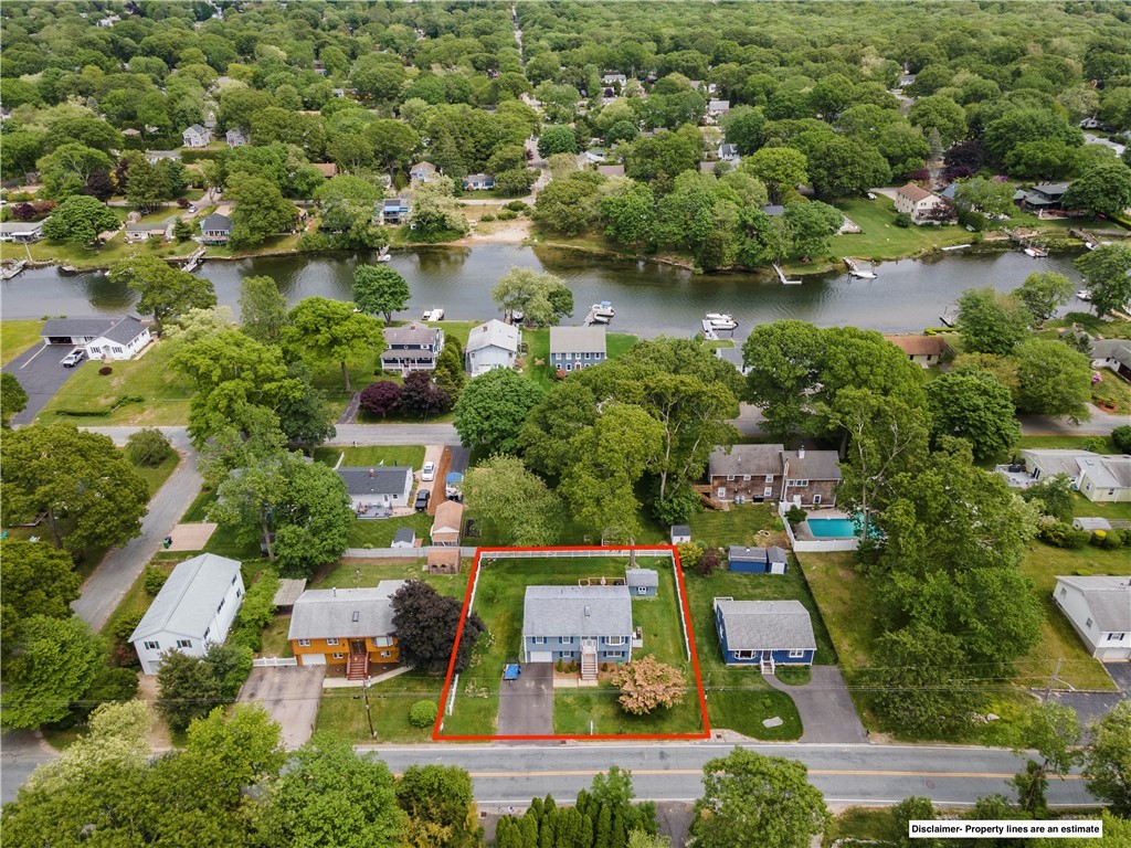 825 Middlebridge Road South Kingstown, RI 02879 - Photo 45 of 49