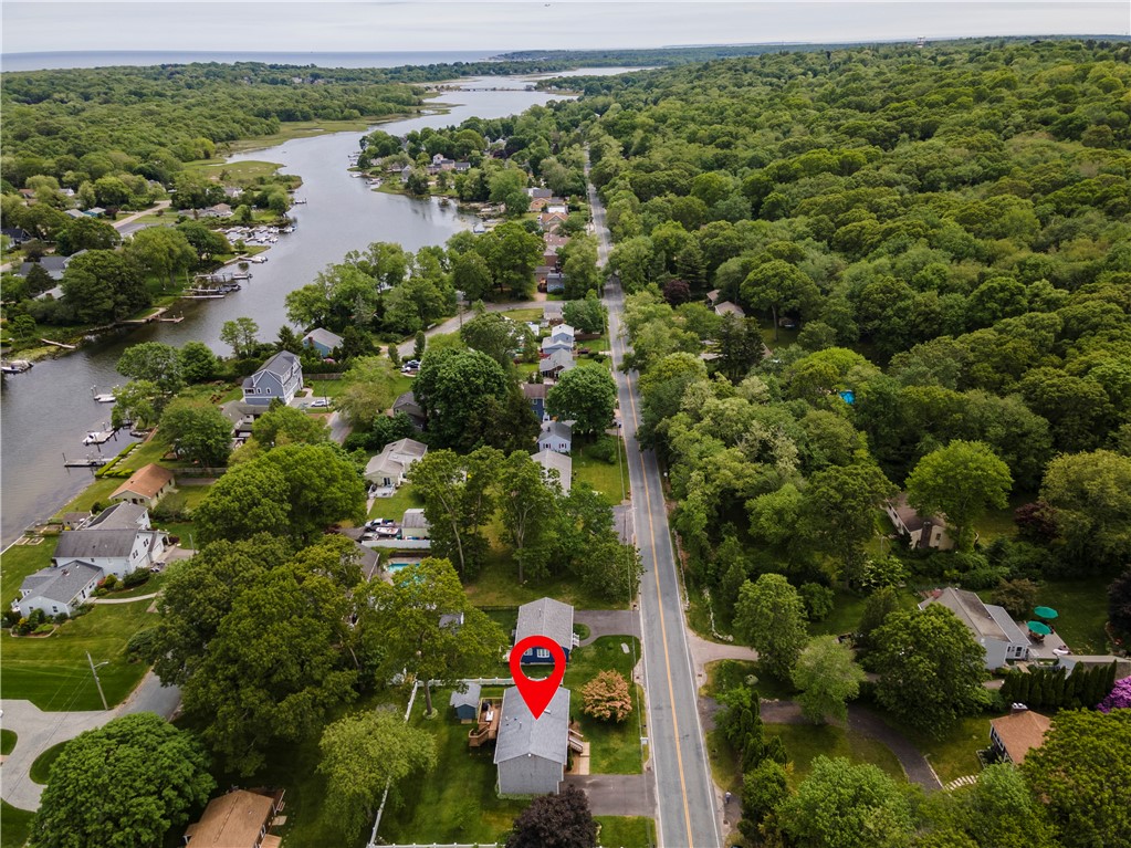825 Middlebridge Road South Kingstown, RI 02879 - Photo 46 of 49