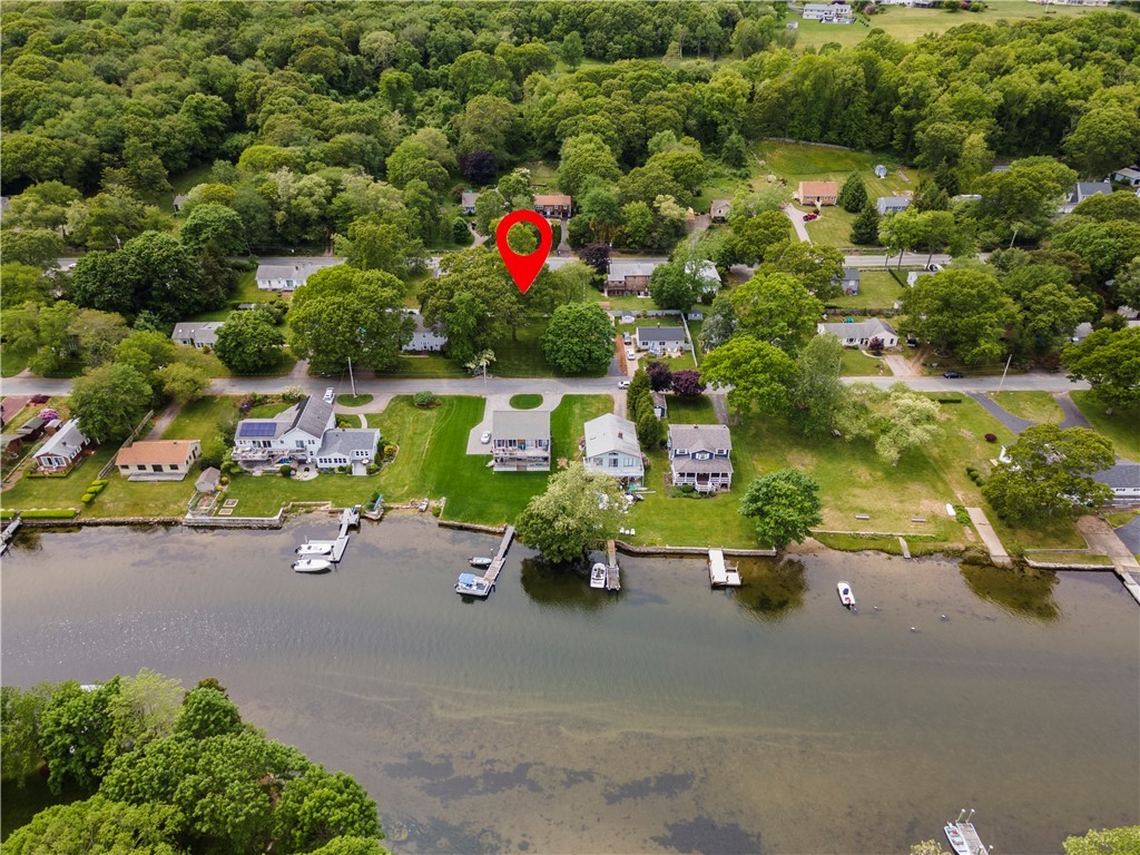 825 Middlebridge Road South Kingstown, RI 02879 - Photo 47 of 49