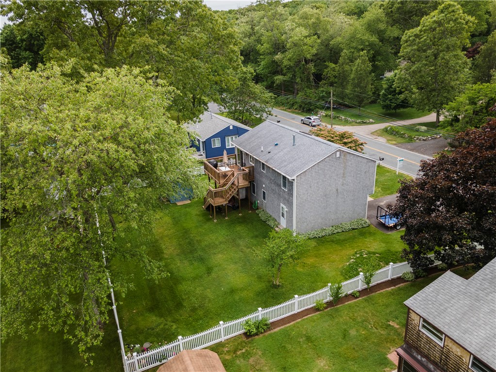 825 Middlebridge Road South Kingstown, RI 02879 - Photo 48 of 49