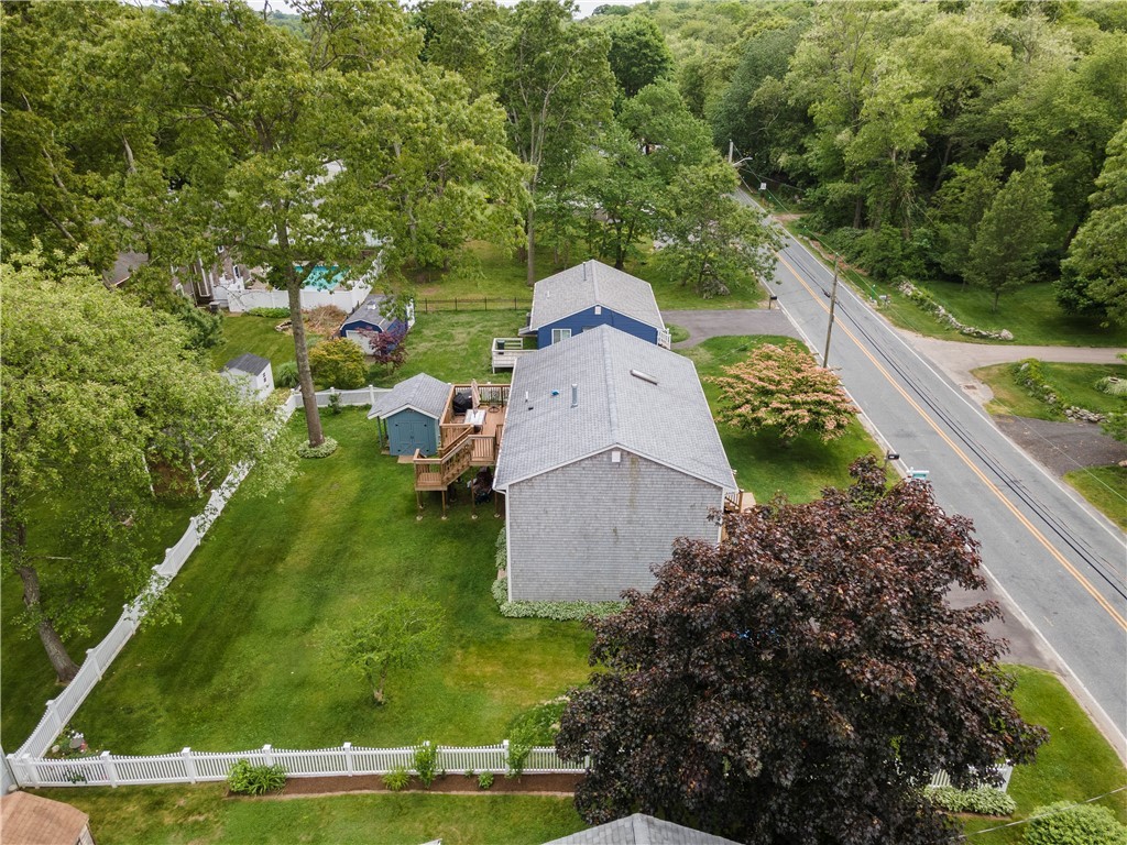 825 Middlebridge Road South Kingstown, RI 02879 - Photo 49 of 49