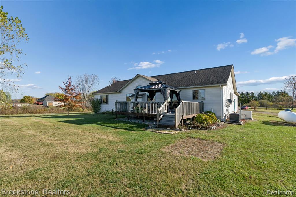 70865 Place Road Richmond, MI 48062 - Photo 39 of 44 Gallery Image 39